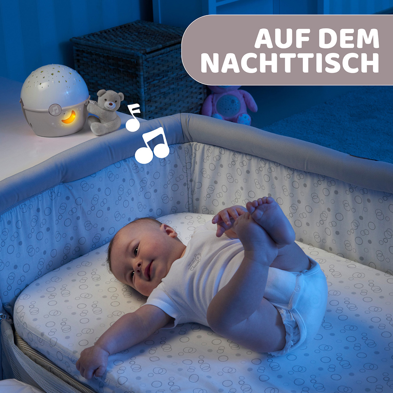 Next2Stars Nachtlicht null - 5