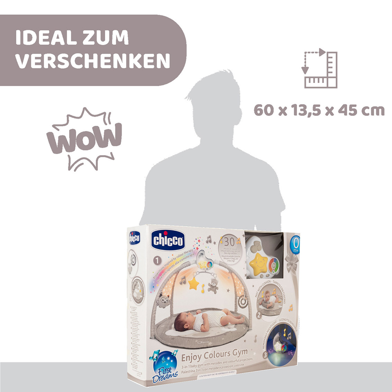 FARBSPIEL GYM null - 9