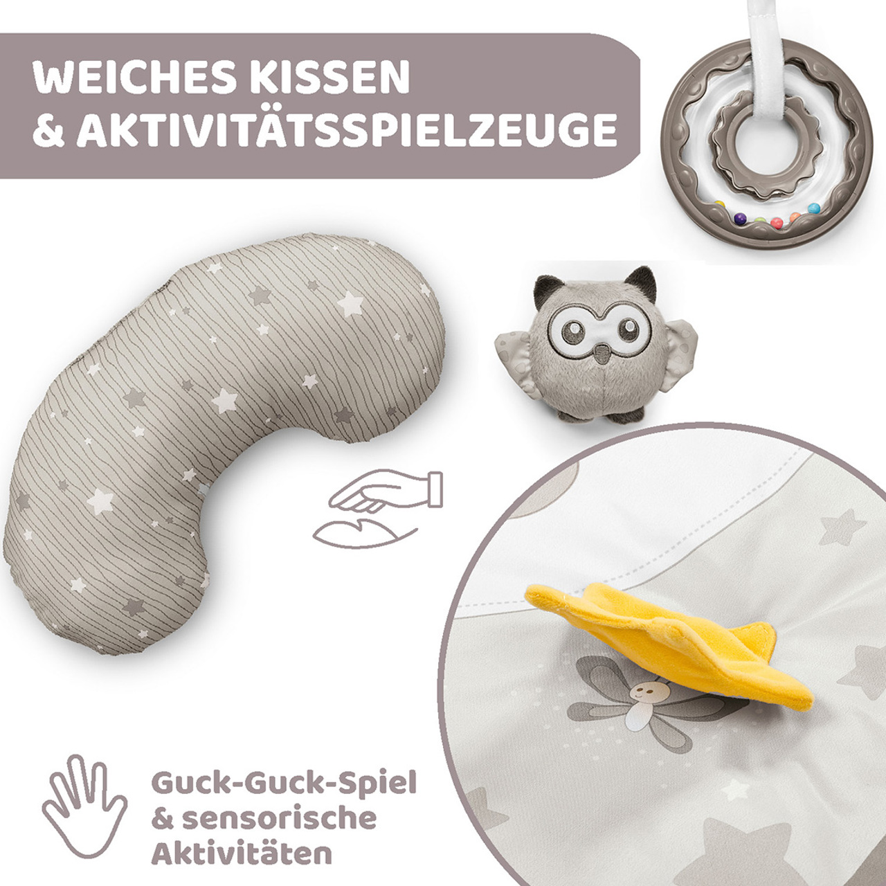 FARBSPIEL GYM null - 7