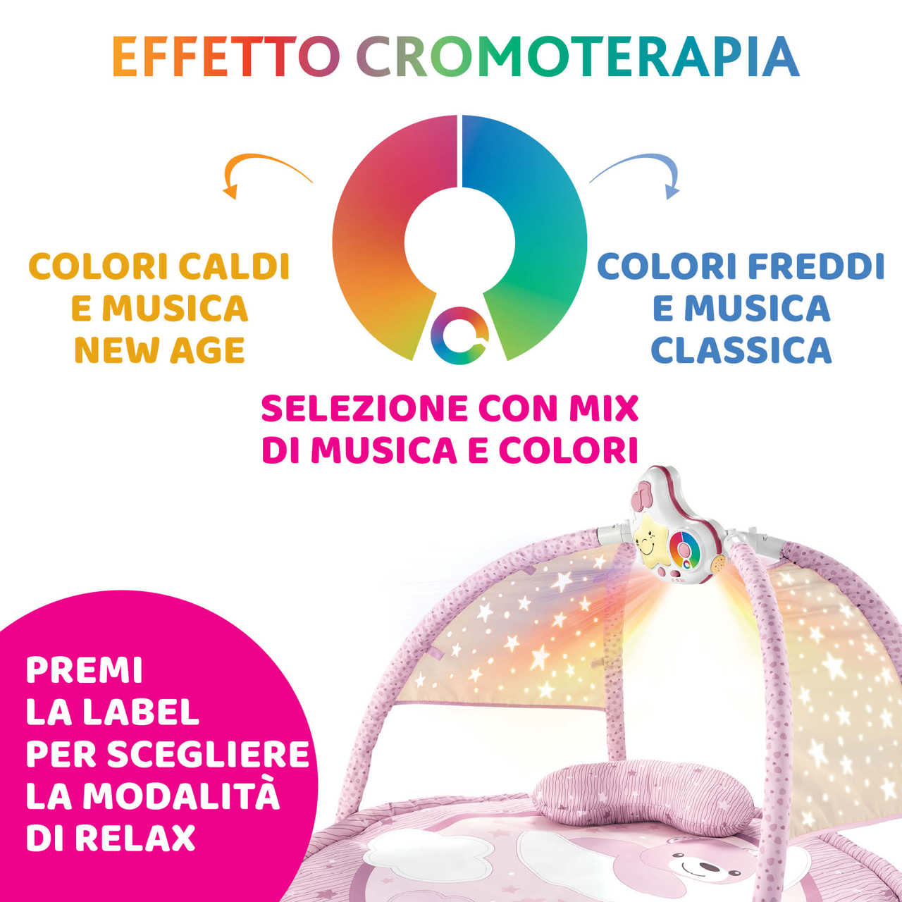 Palestrina dei Colori image number 7