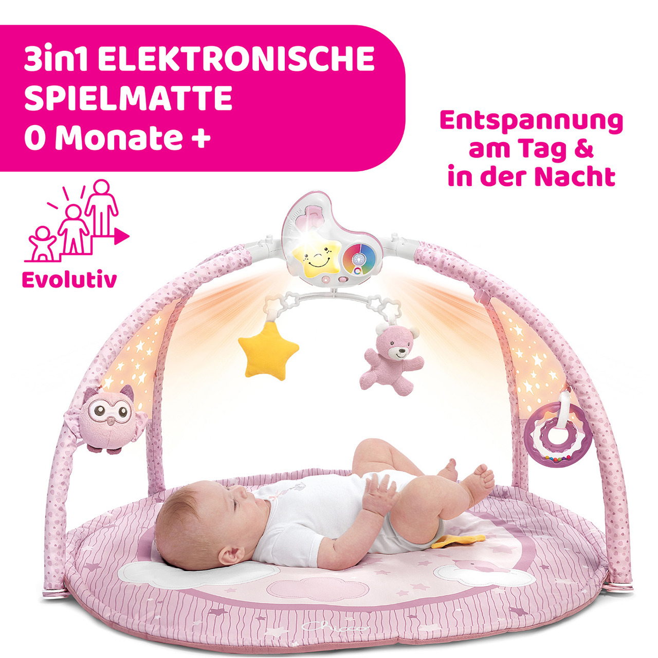 FARBSPIEL GYM null - 1
