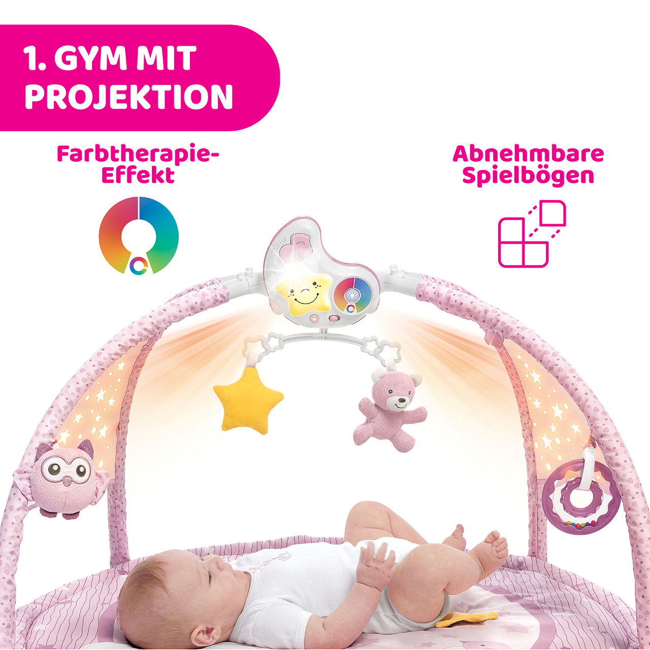 FARBSPIEL GYM null - 2