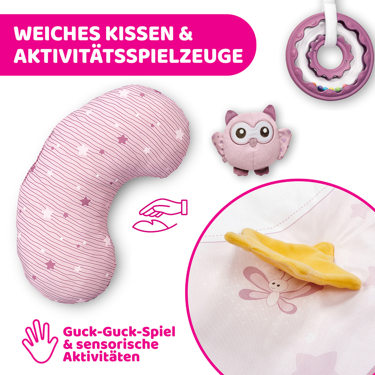 FARBSPIEL GYM null - 7