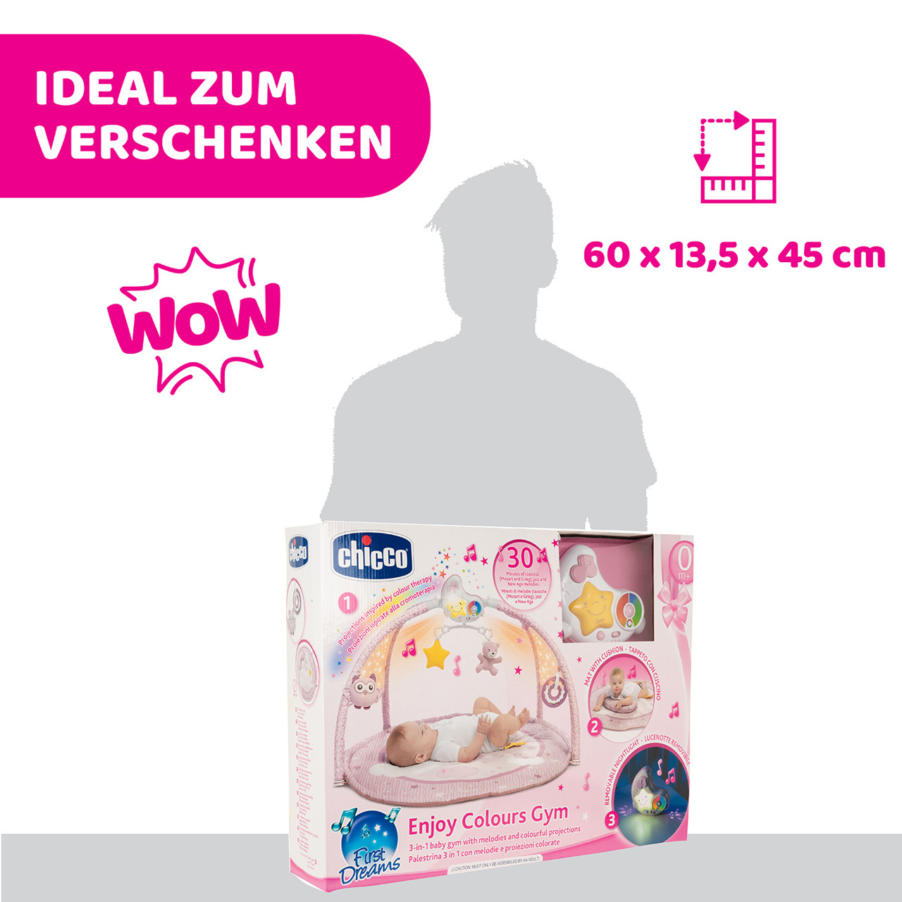 FARBSPIEL GYM null - 8