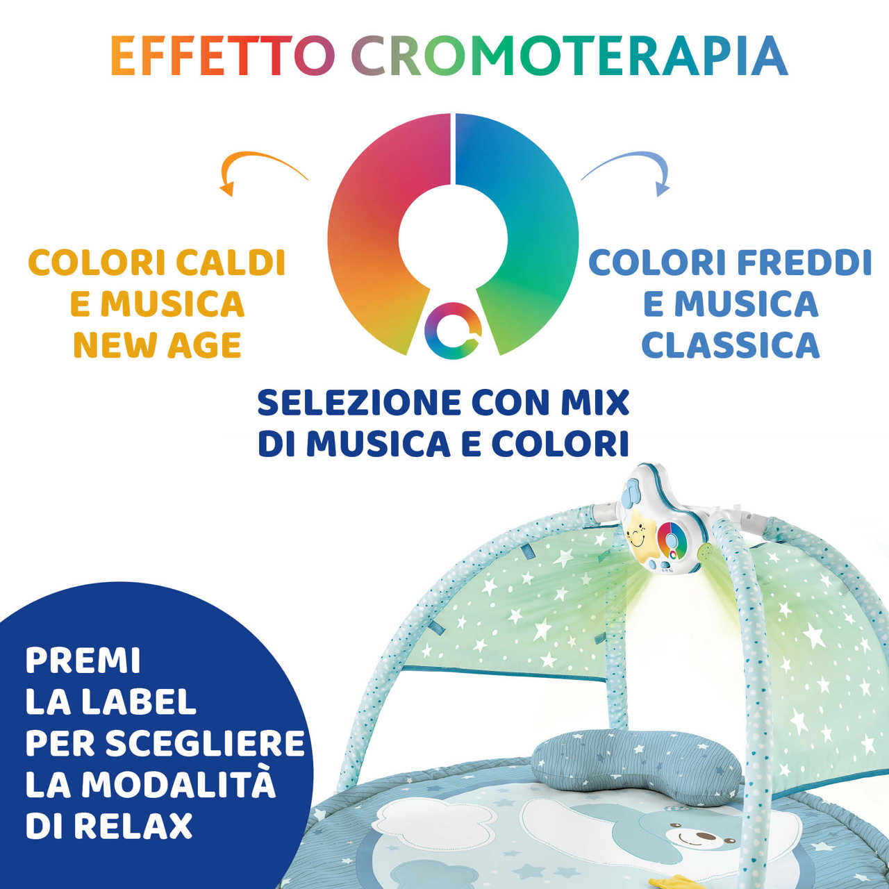 Palestrina dei Colori image number 3