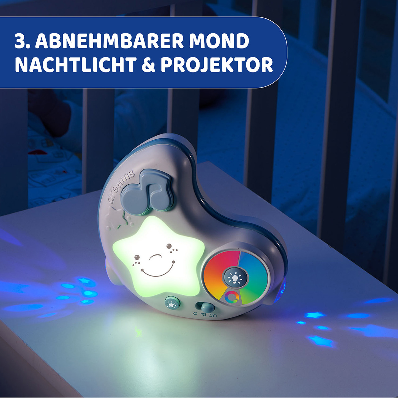 Farbspiel Gym null - 4