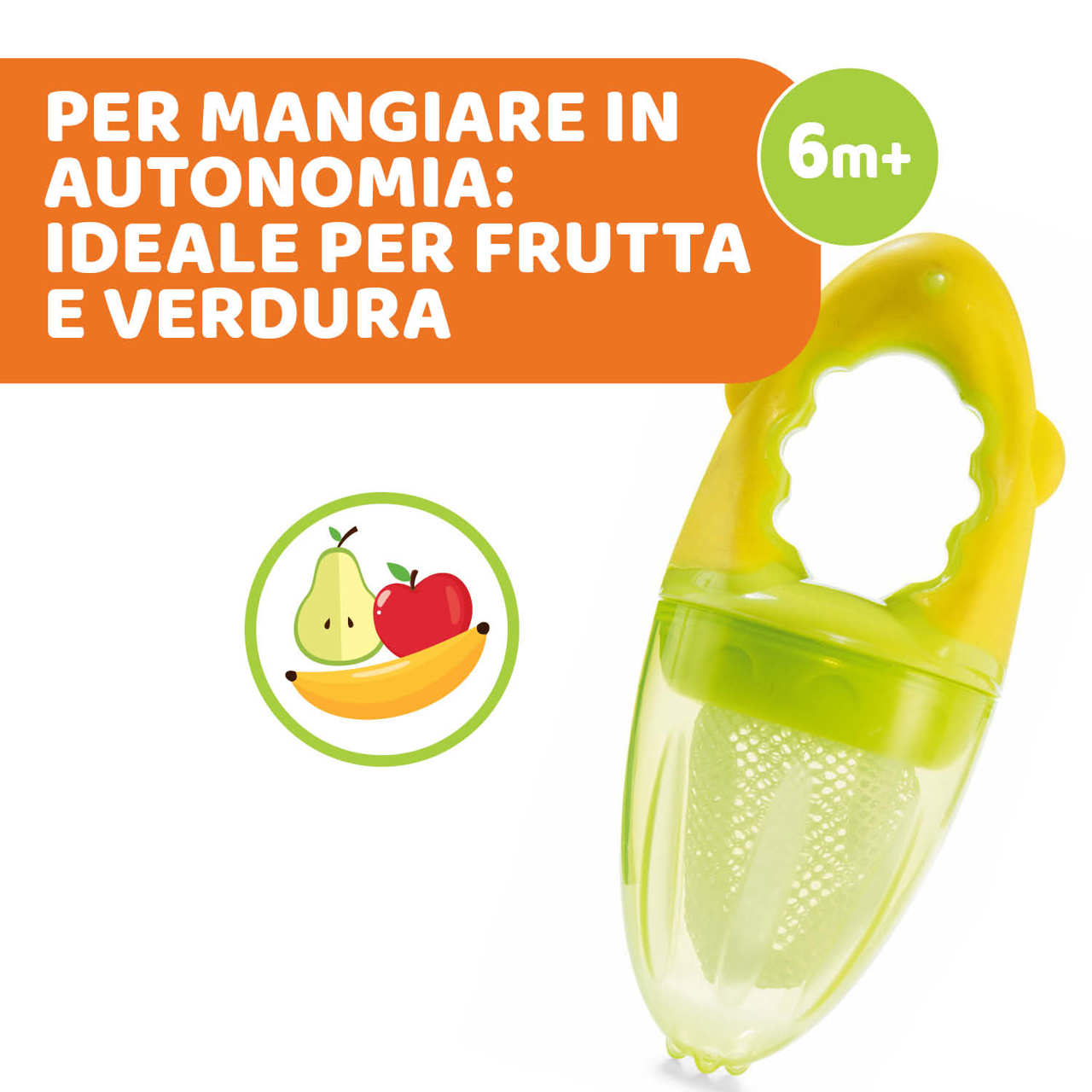 FruitFriend null - 1