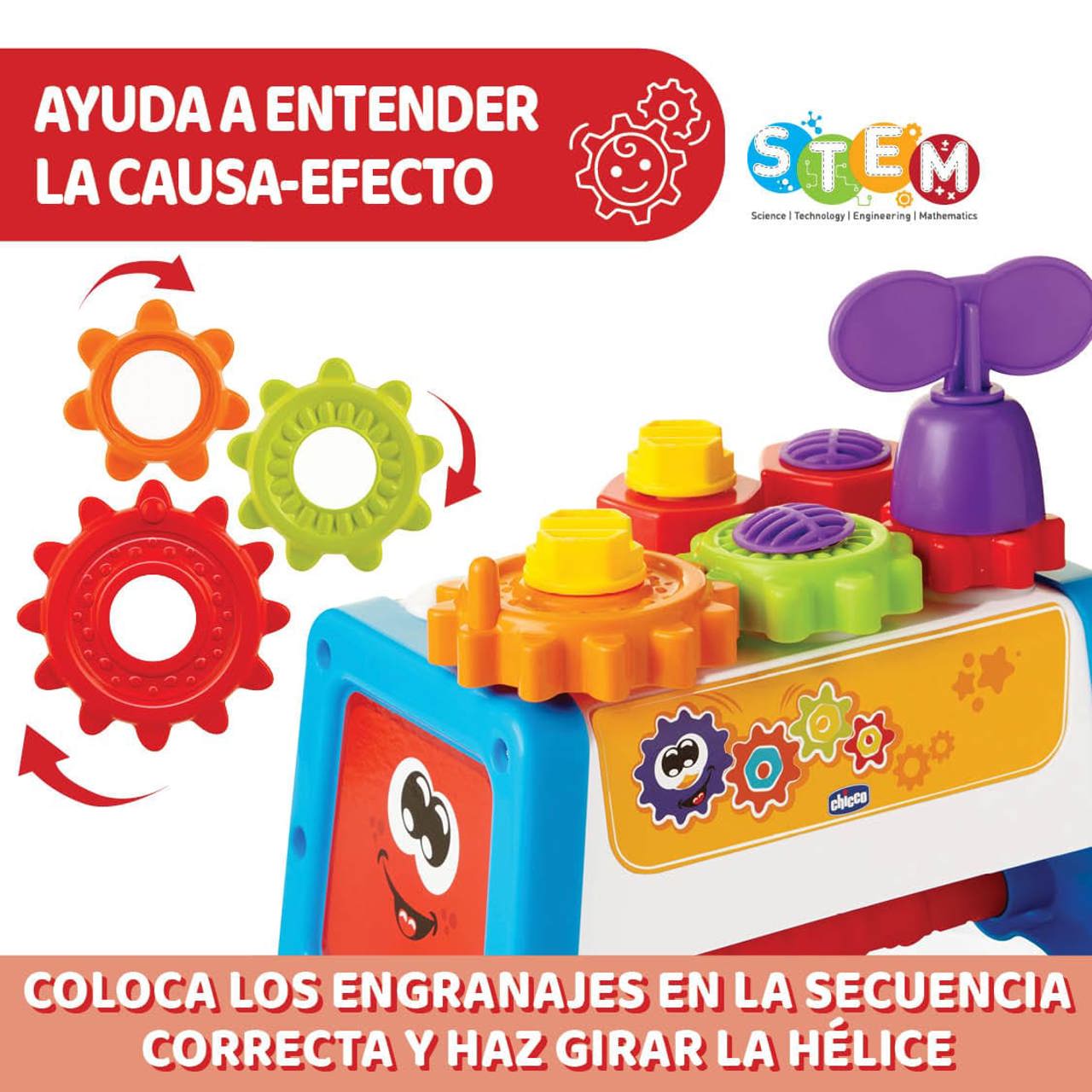 2 en 1 Escuela de Herramientas null - 2
