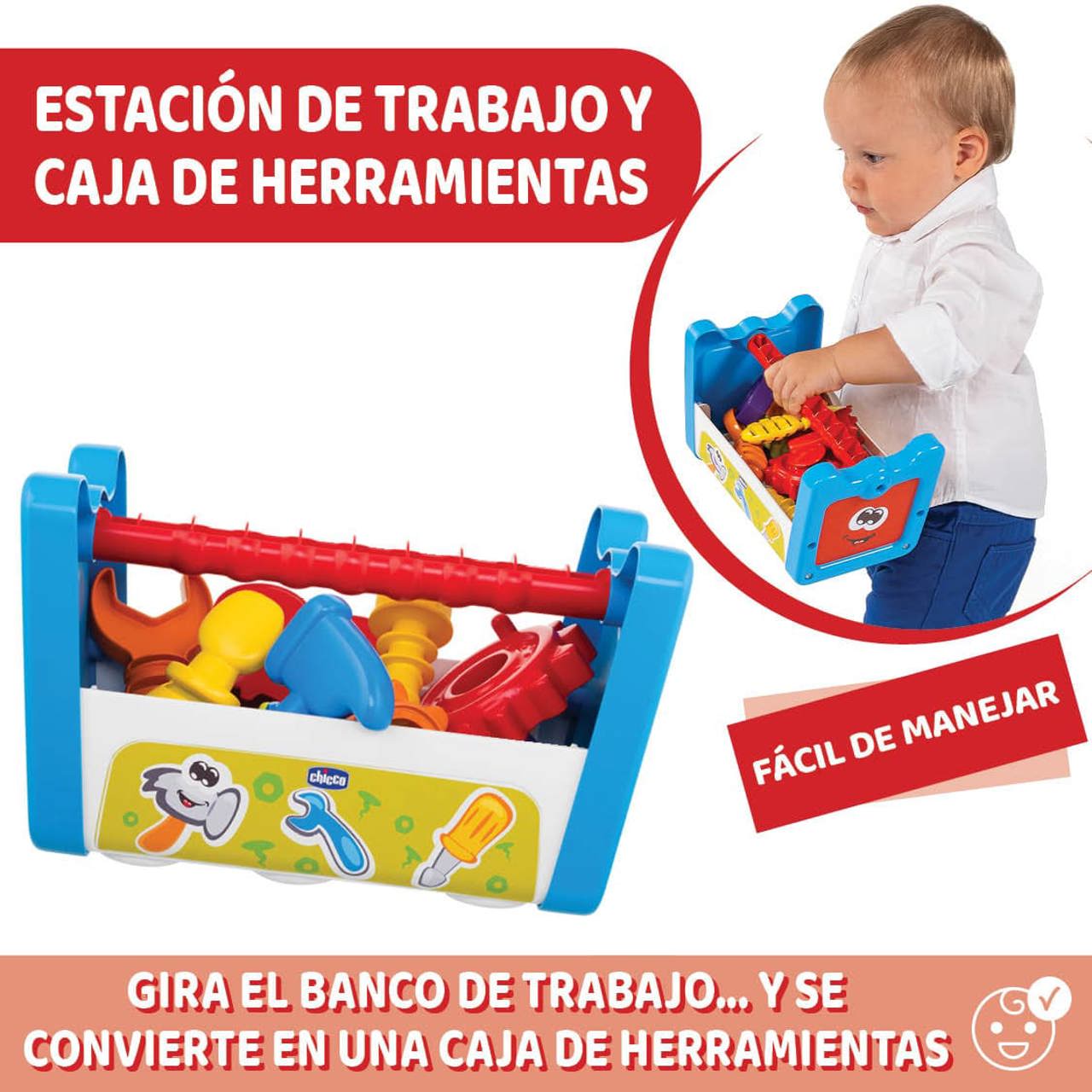 2 en 1 Escuela de Herramientas null - 4