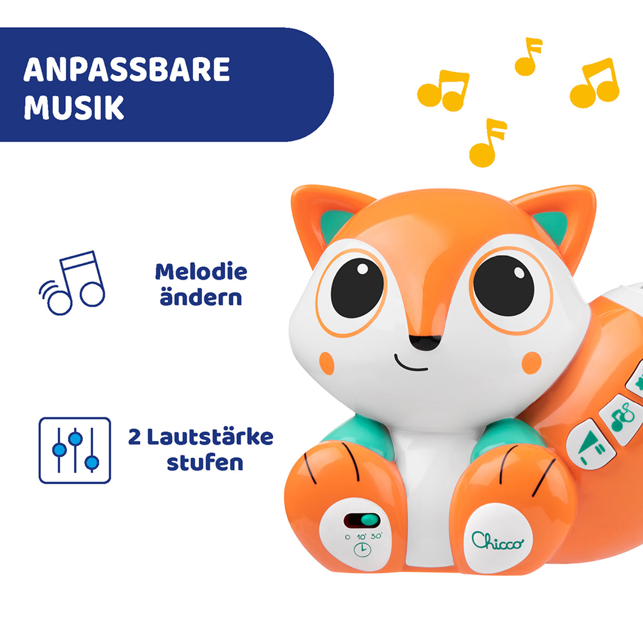 Farbprojektor Foxy null - 4