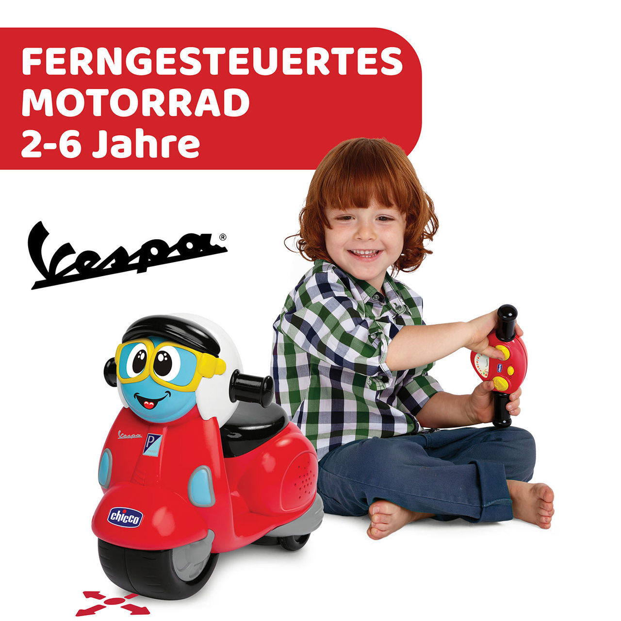 VESPA RC null - 1