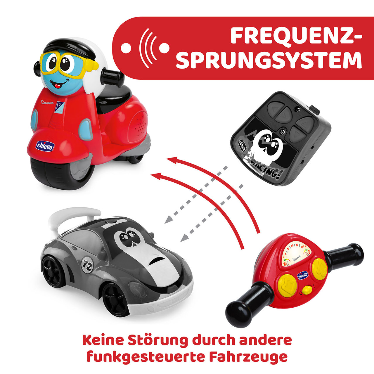 VESPA RC null - 5