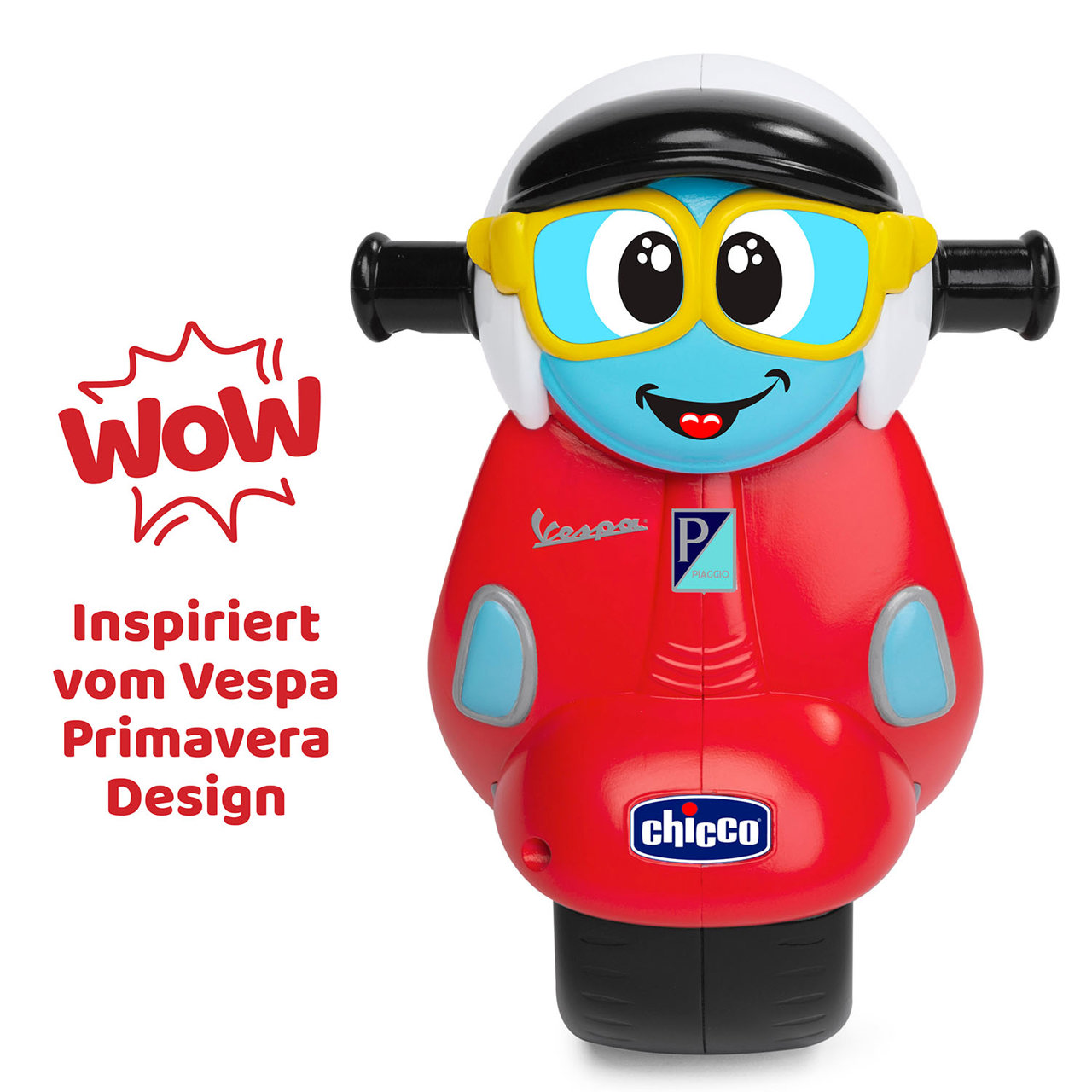 VESPA RC null - 6