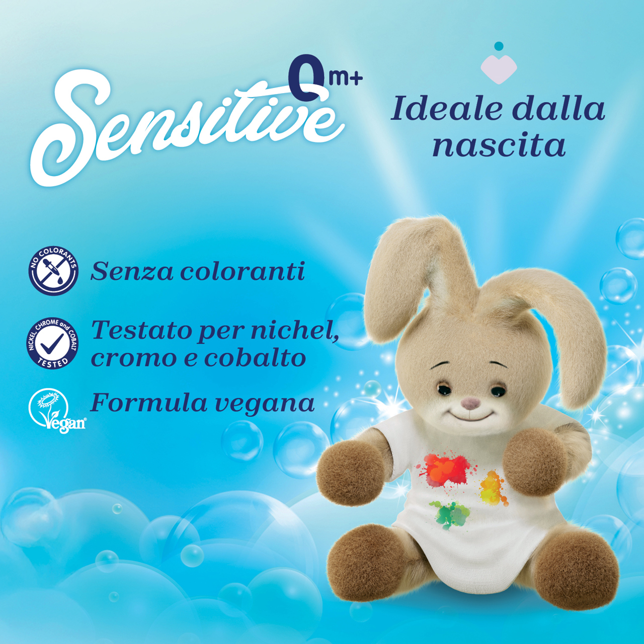 Spray Smacchiatore Tessuti Chicco - 1