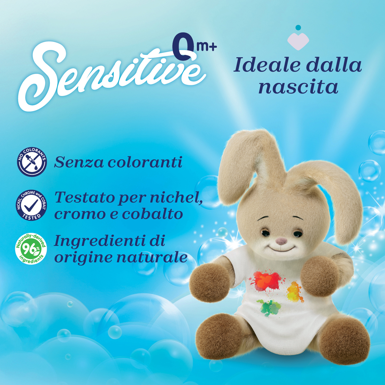 Spray Smacchiatore Tessuti Chicco - 1