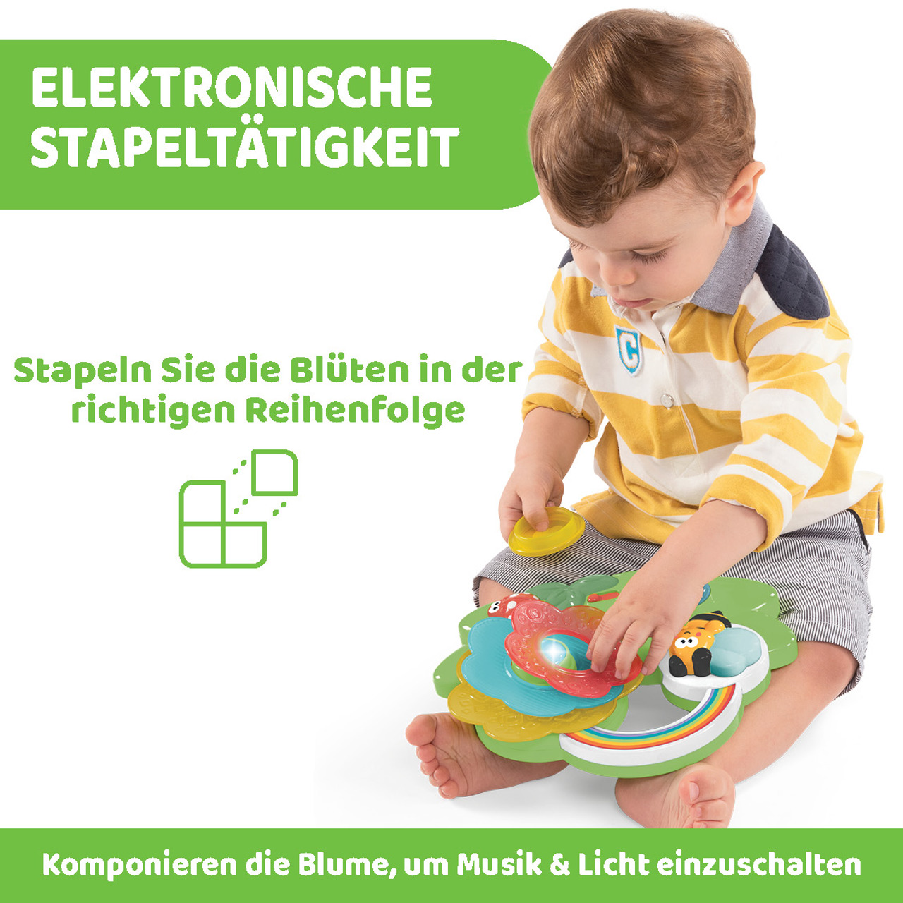 BLUME DER SINNE null - 4