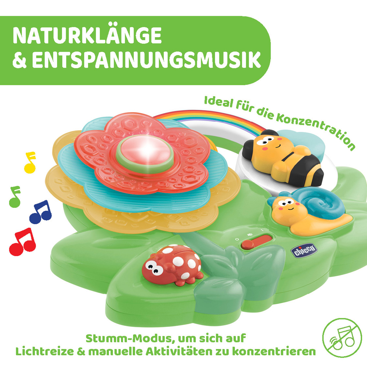 BLUME DER SINNE null - 6