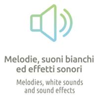 Melodie e suoni bianchi