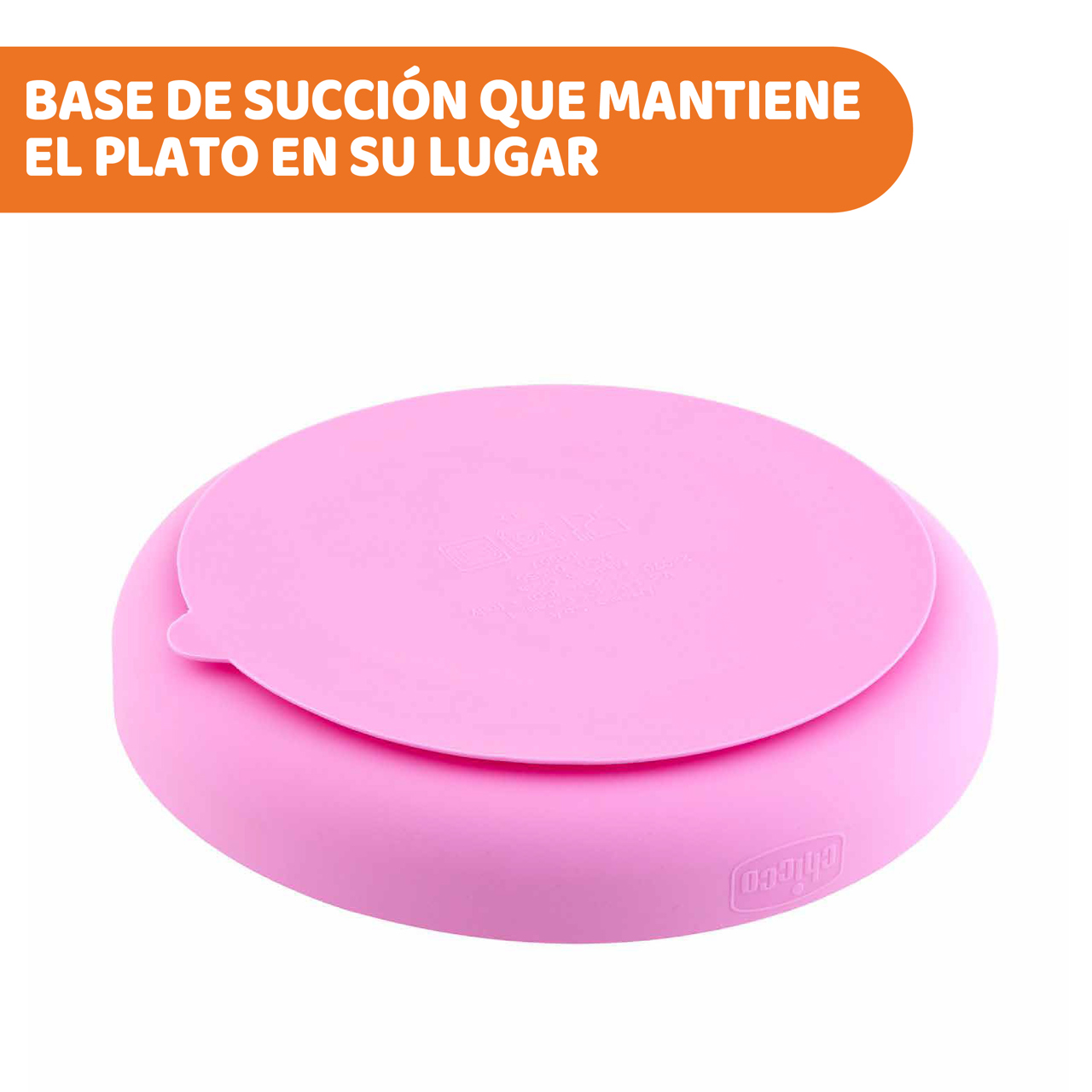 Plato con Divisiones null - 3