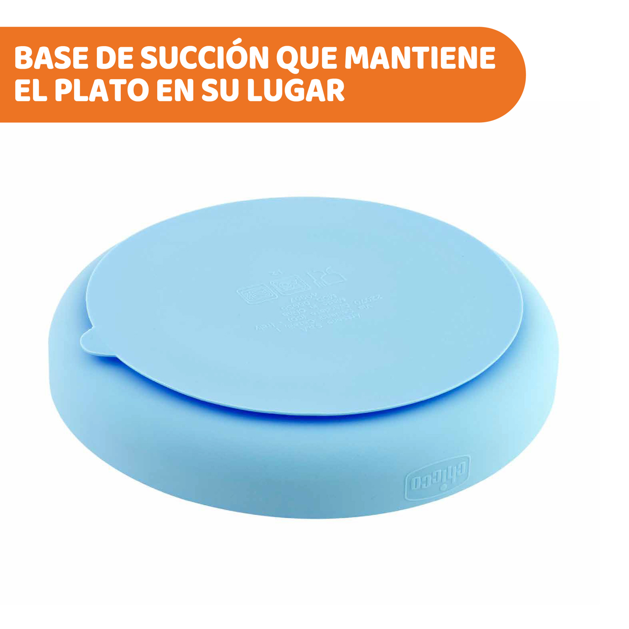 Plato con Divisiones null - 3