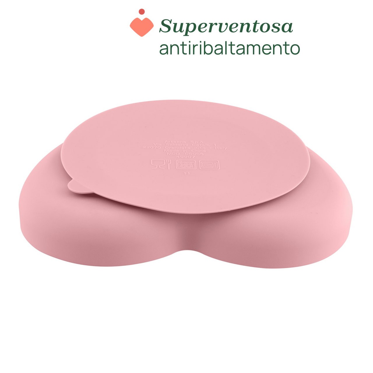 Piastra Facile Chicco - 2