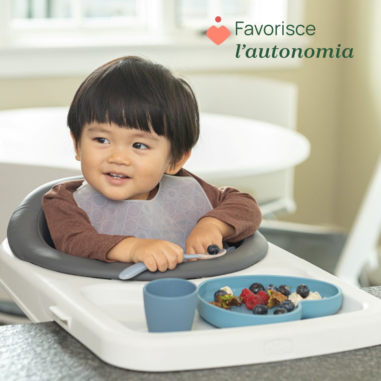 Piastra Facile Chicco - 3