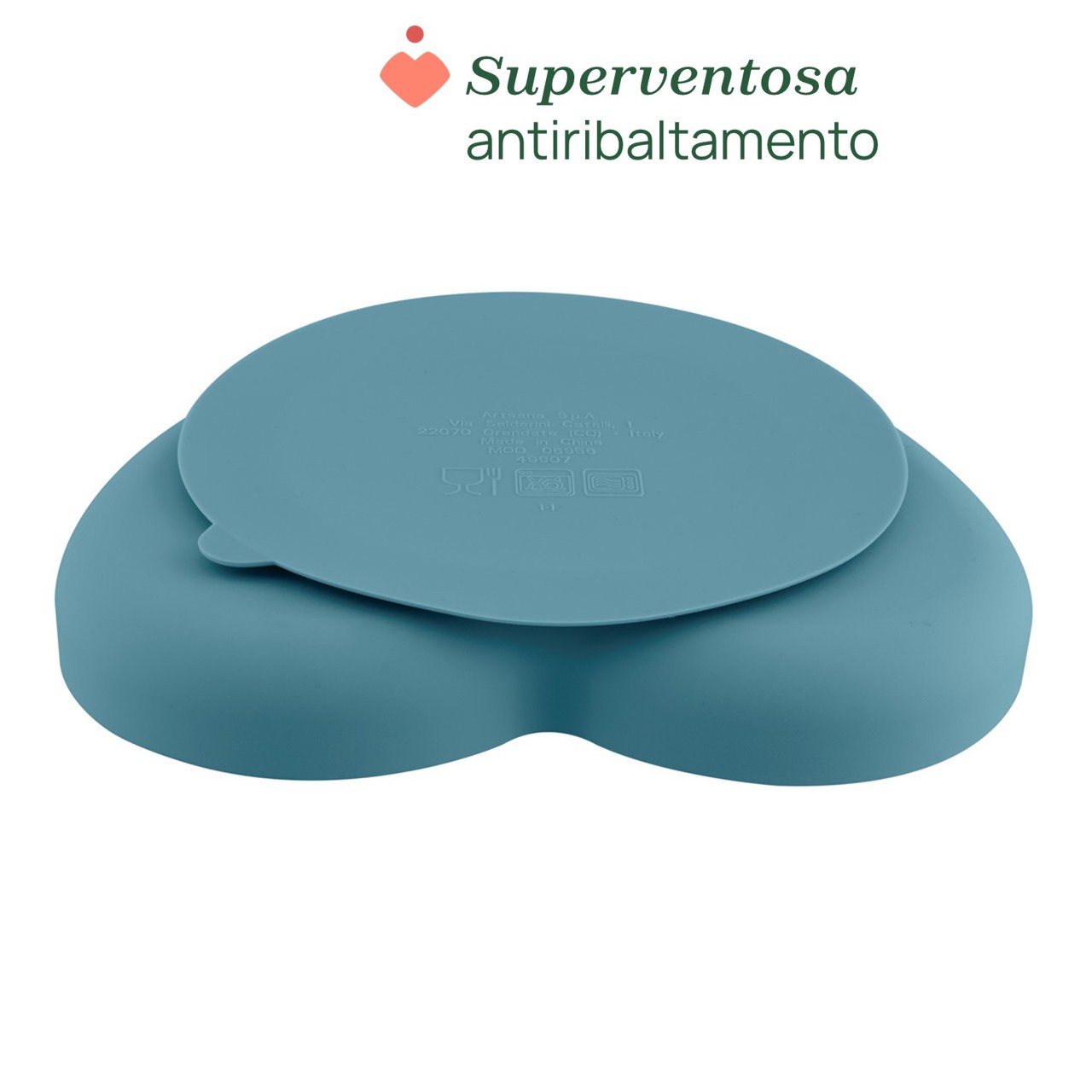 Piastra Facile Chicco - 2