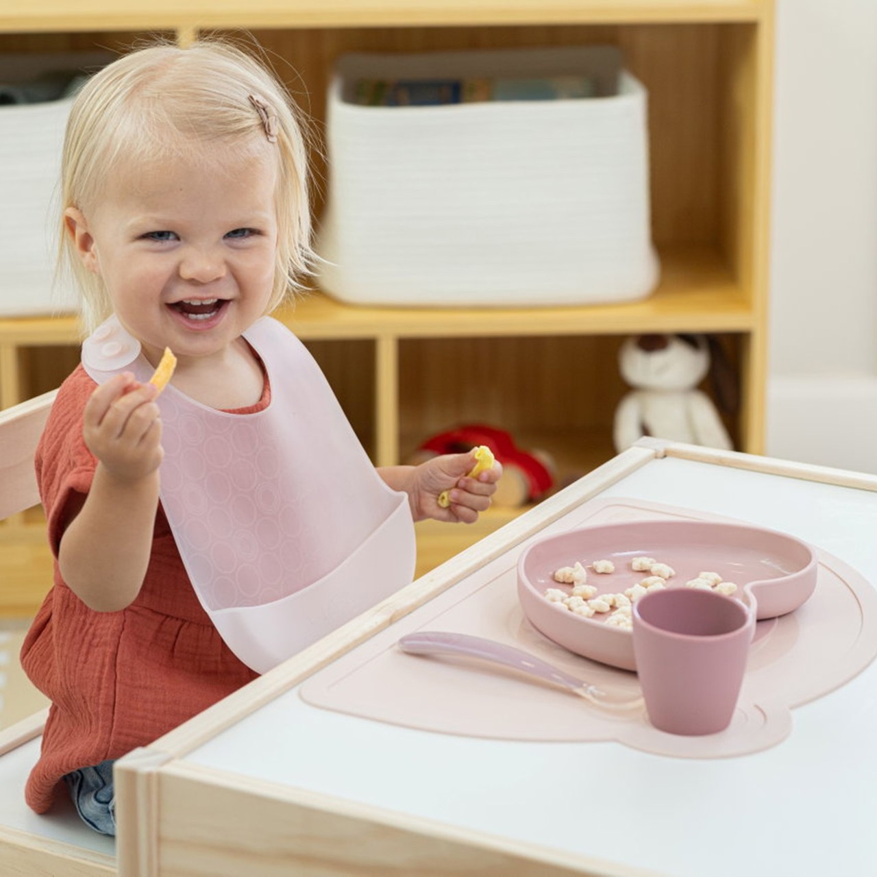 Piastra Facile Chicco - 1