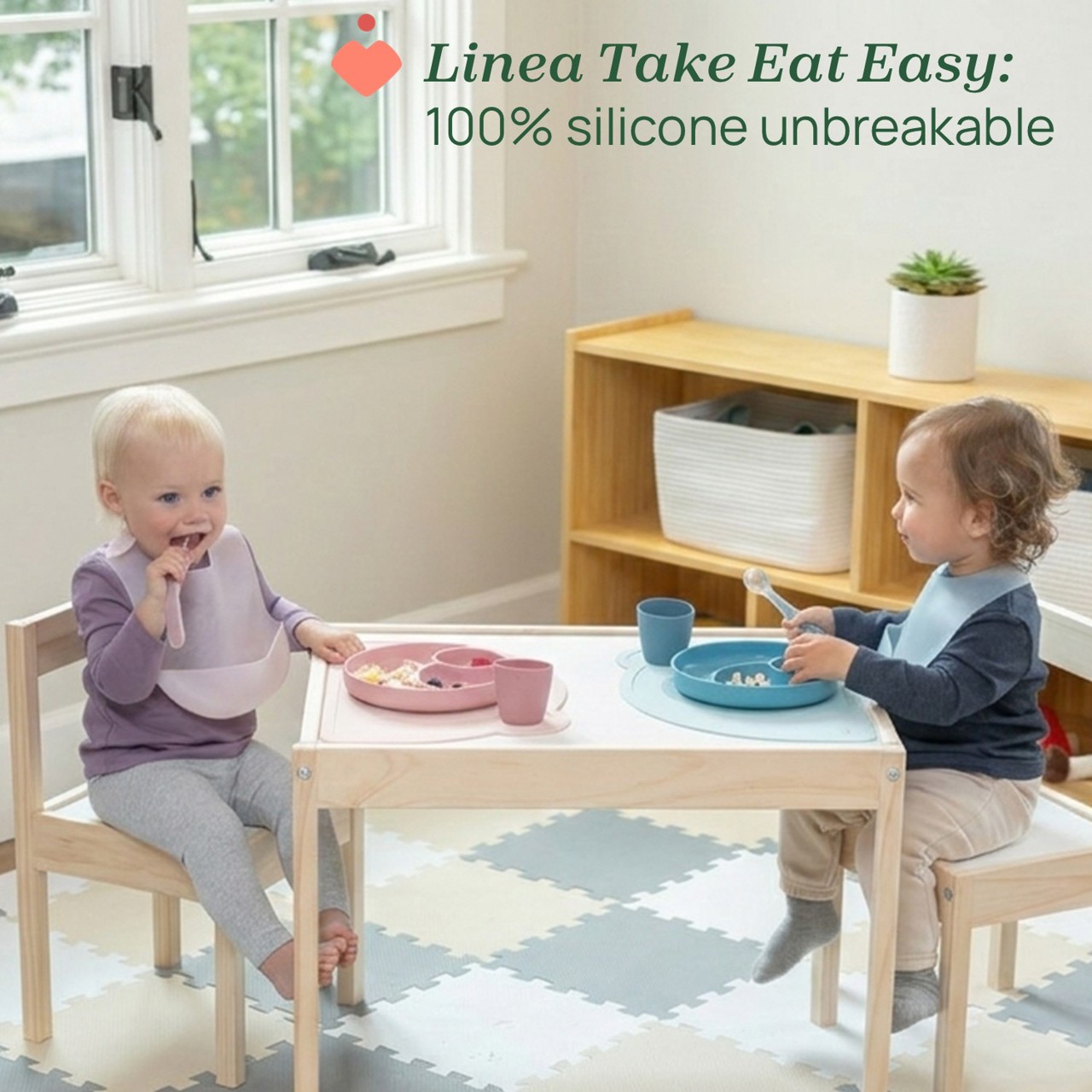 Bavaglino Easy Roll Chicco - 5