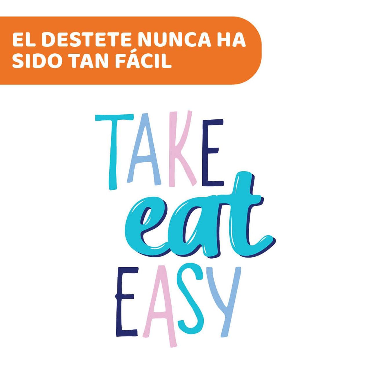 Babero Easy Roll Silicona Chicco - 8