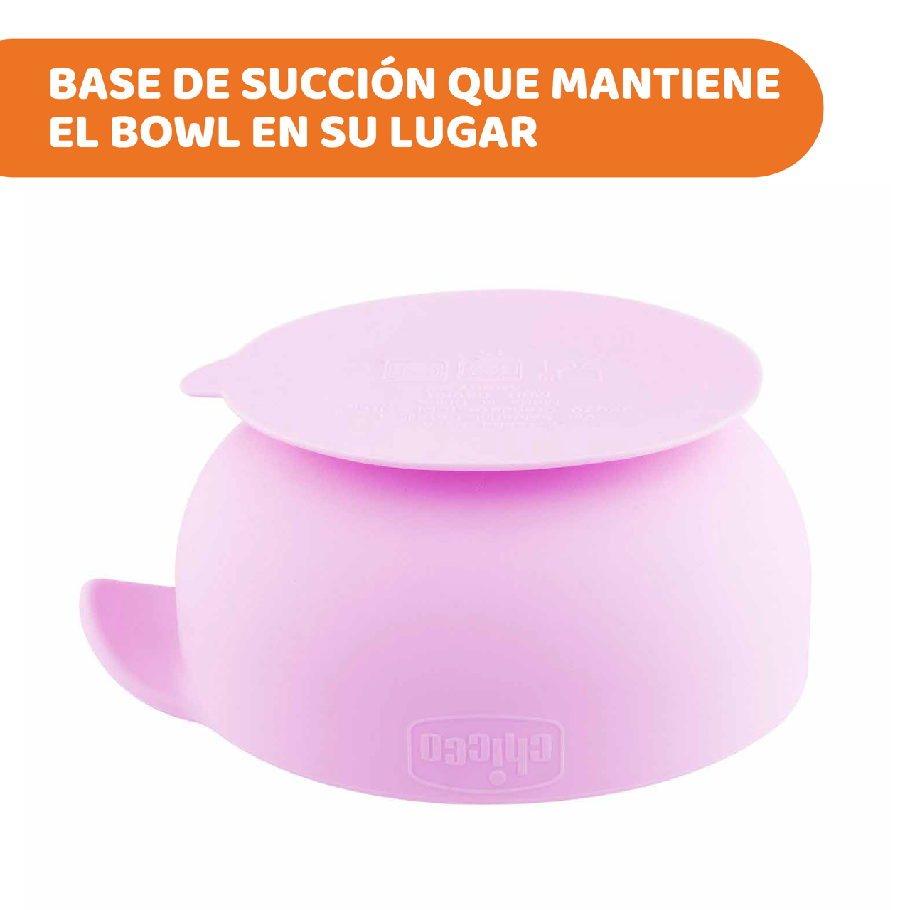 Bowl de Silicona null - 2