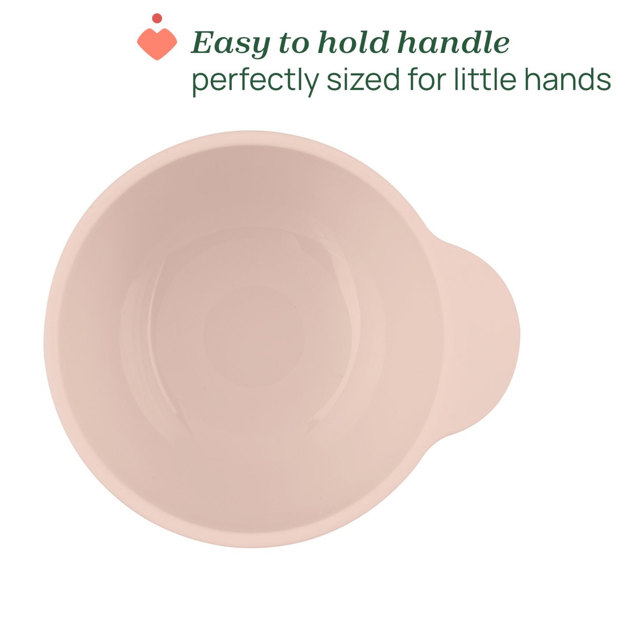 Cuenco de silicona Chicco - 4