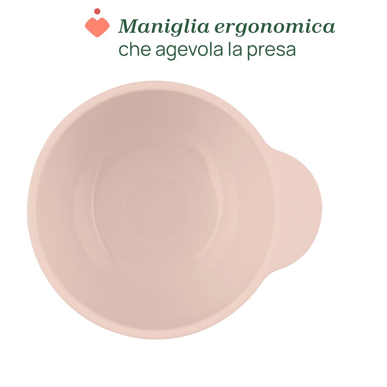 Ciotola Facile Chicco - 4