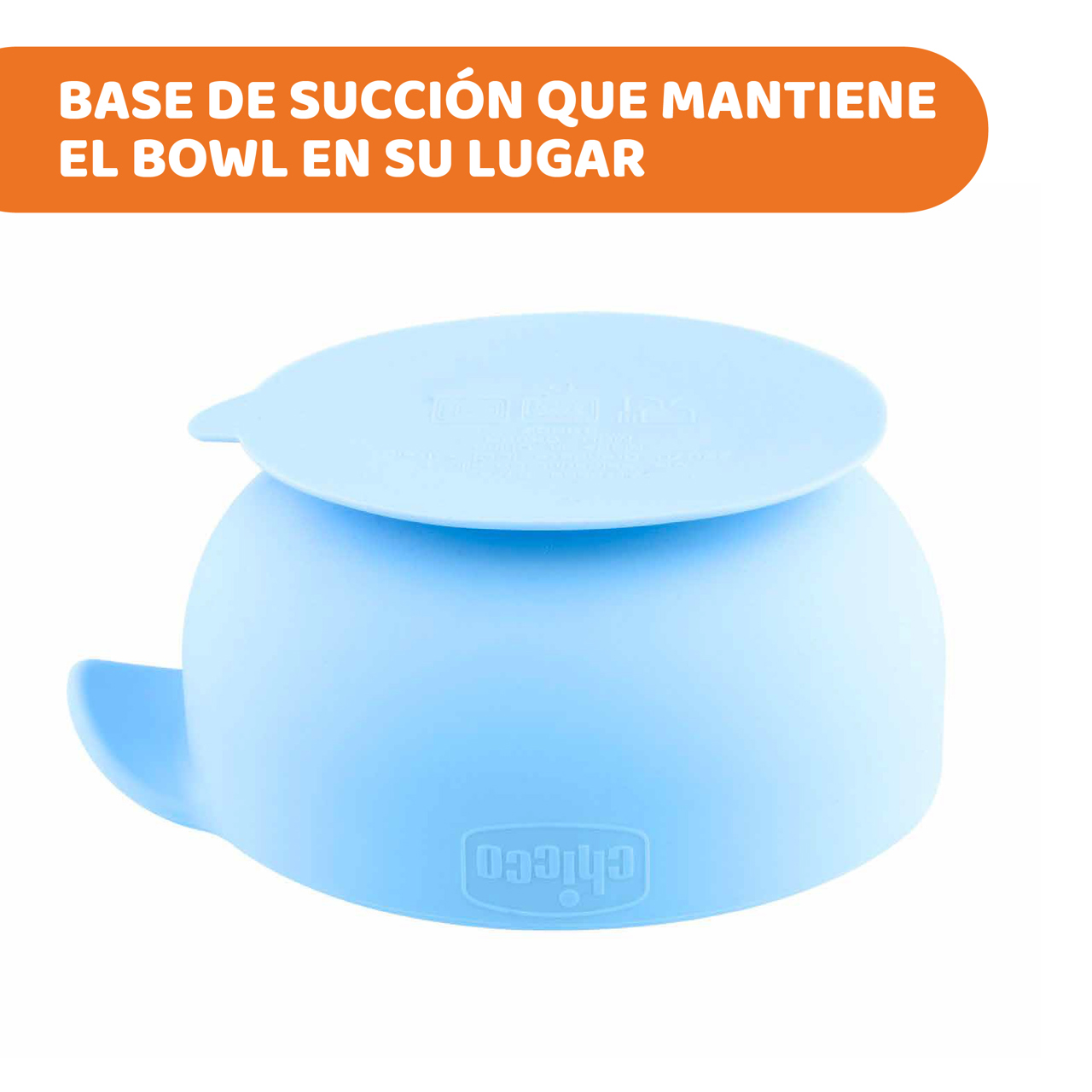 Bowl de Silicona null - 2