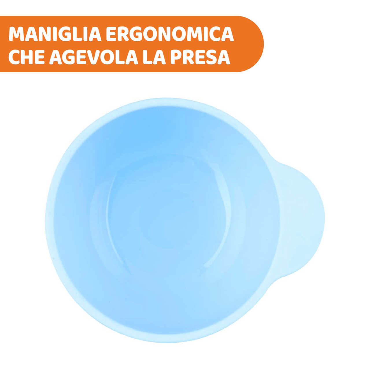 Ciotola in silicone Chicco - 3