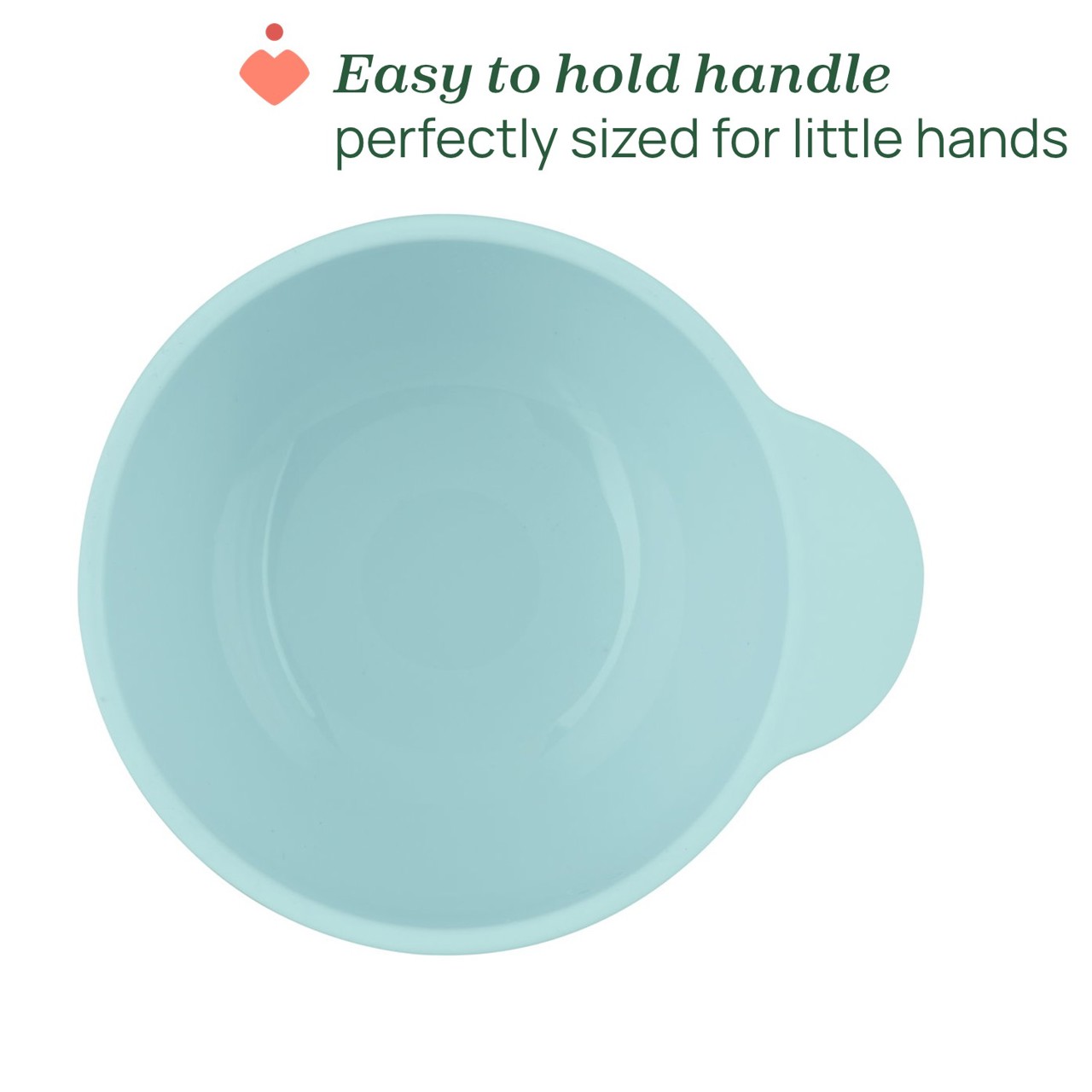 Cuenco de silicona Chicco - 4