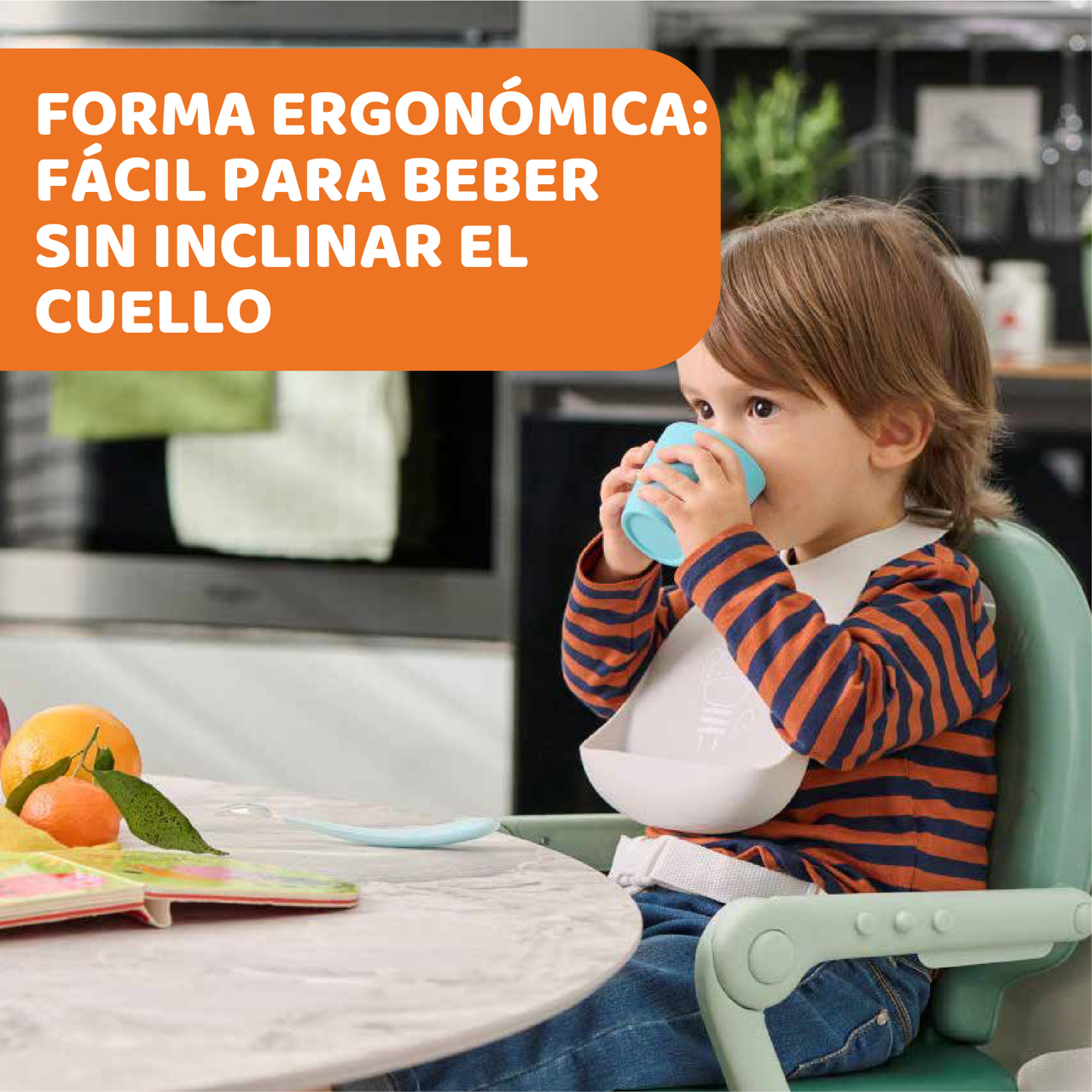Vaso de Silicona 6m+ null - 5