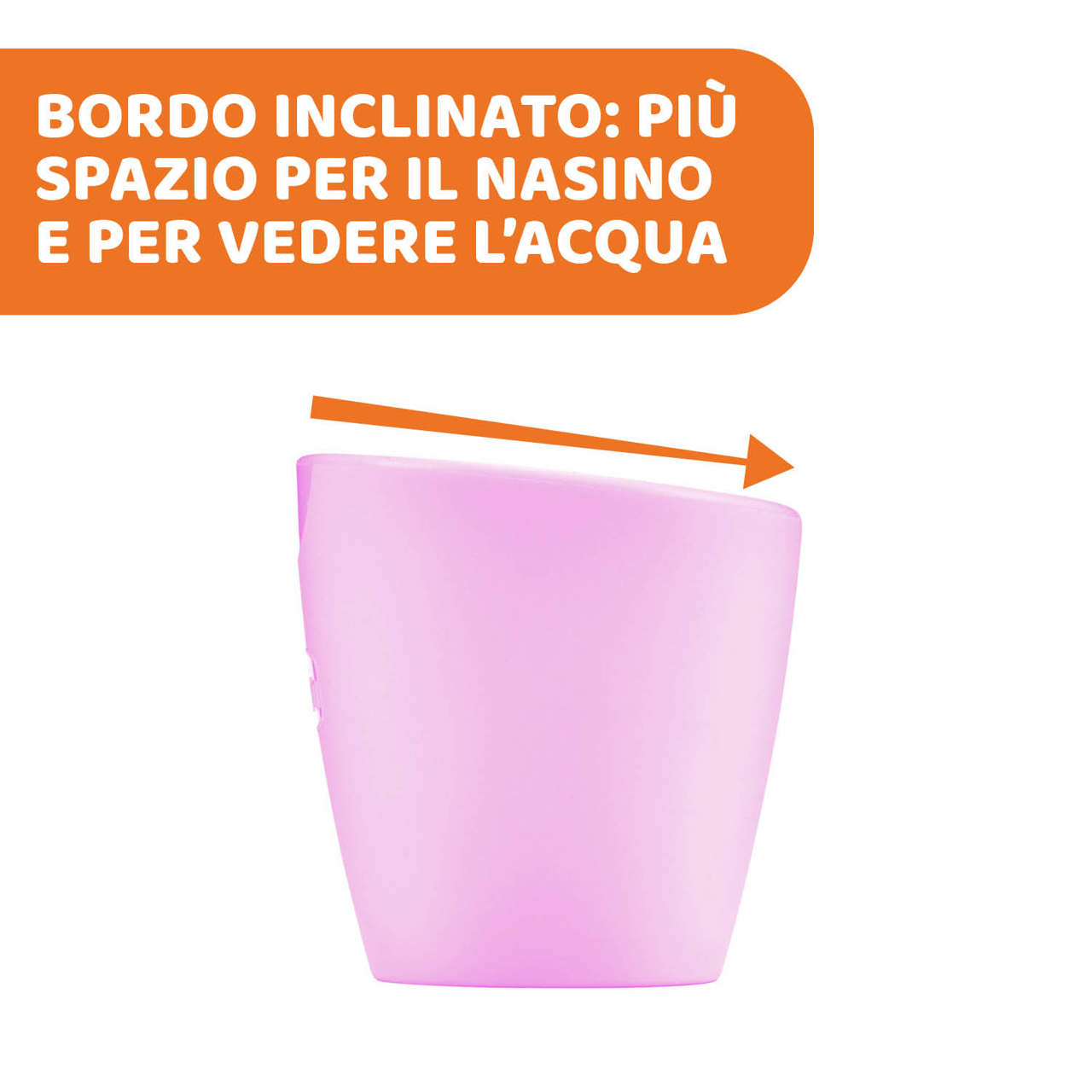 Tazza in silicone null - 2