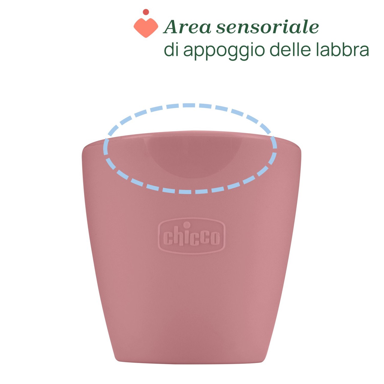 Tazza Facile Chicco - 2