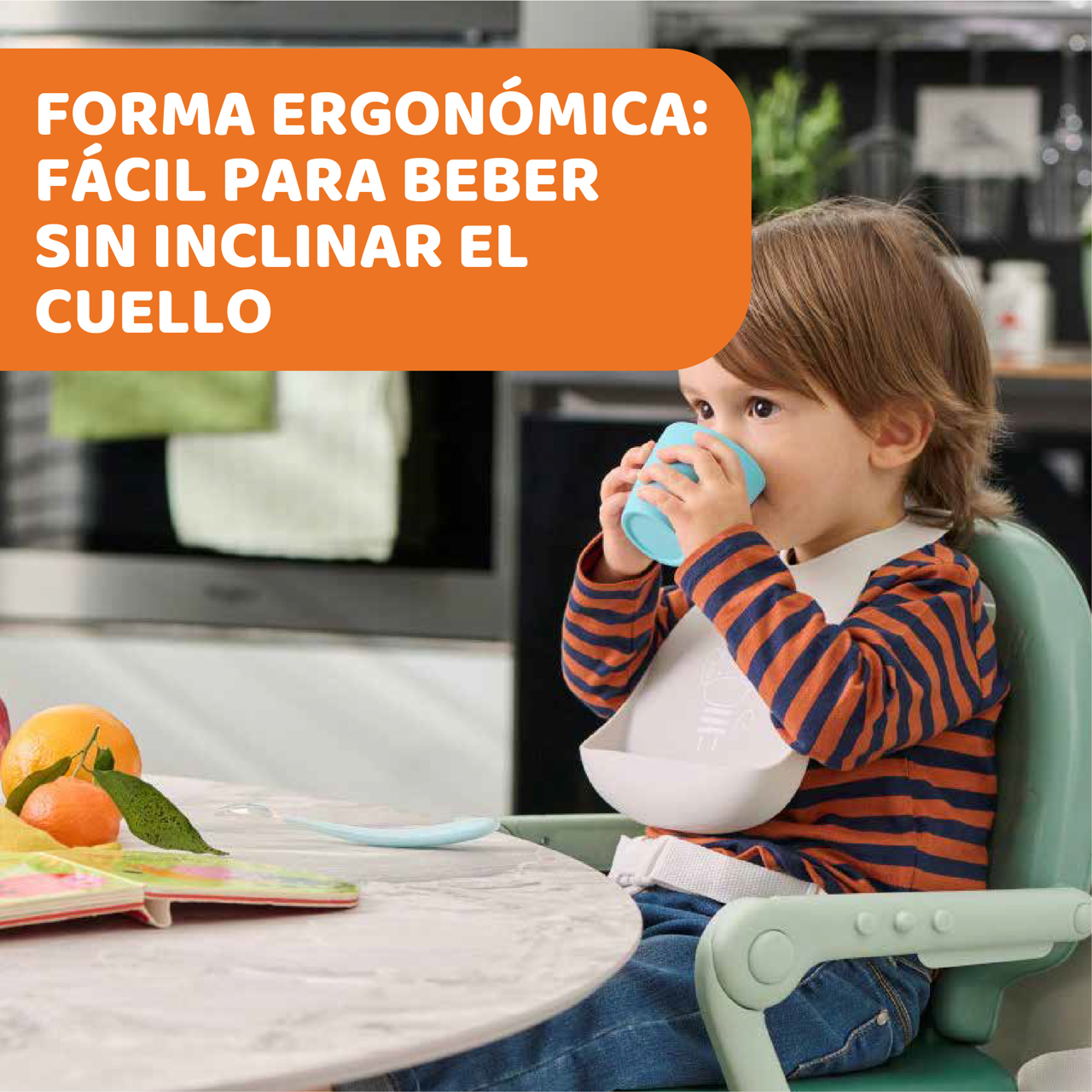 Vaso de Silicona 6m+ null - 5