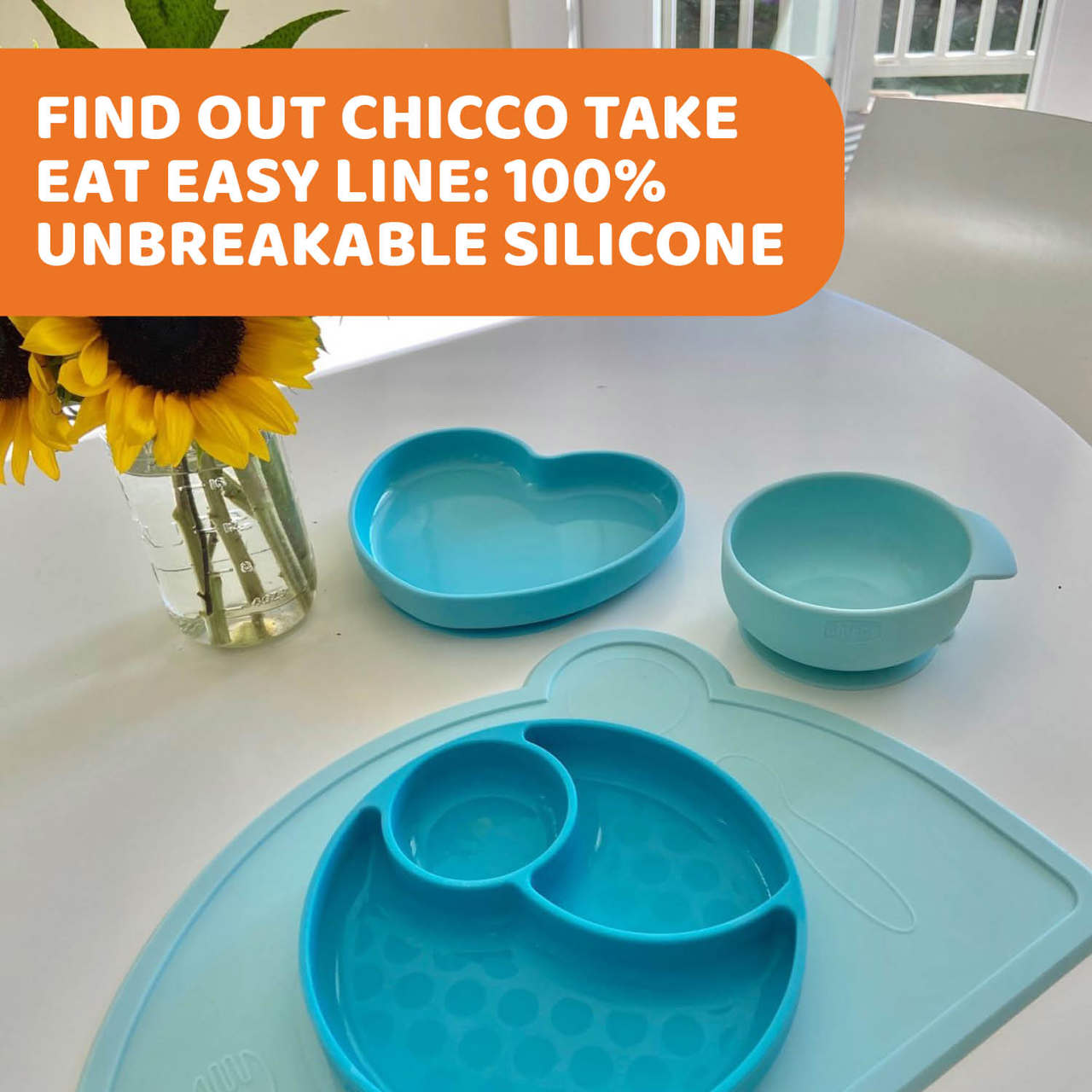 Tazza in silicone null - 6