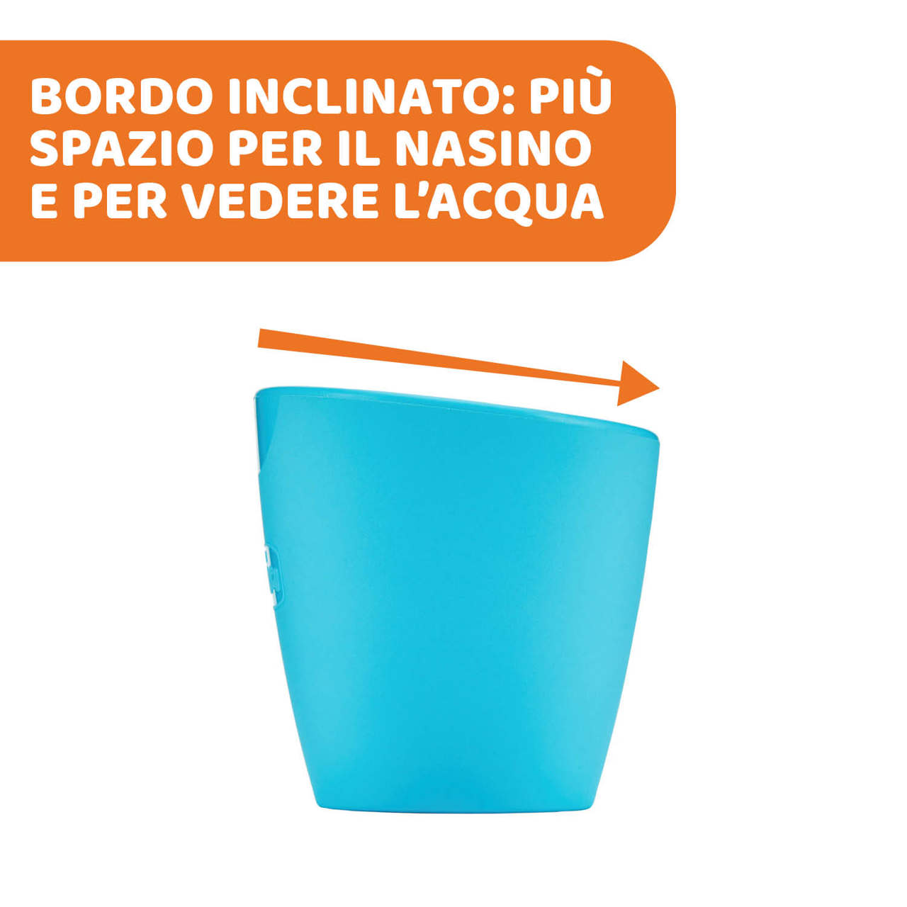 Tazza in silicone null - 2