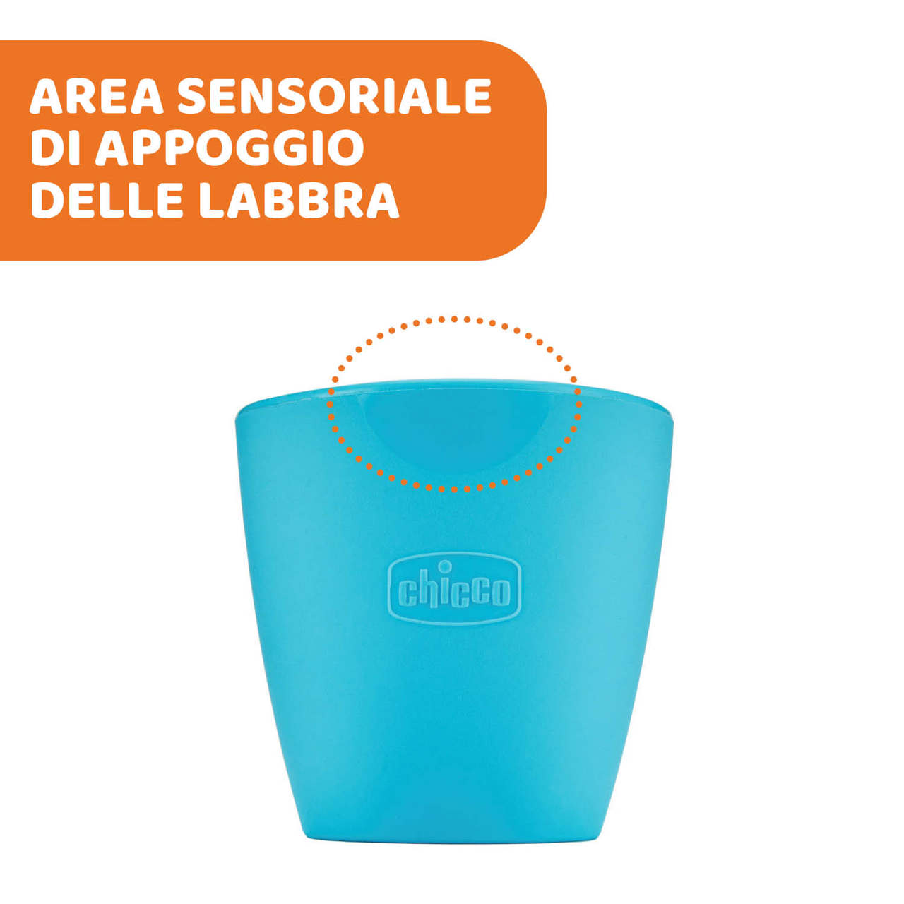 Tazza in silicone null - 5