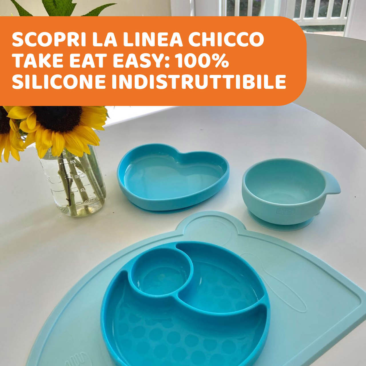 Tazza in silicone null - 8