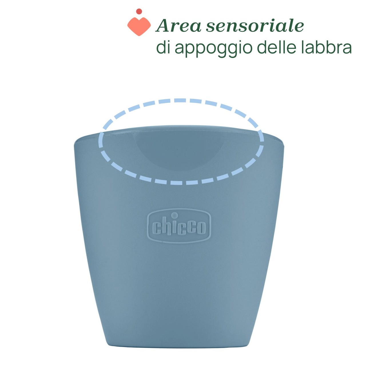 Tazza Facile Chicco - 4