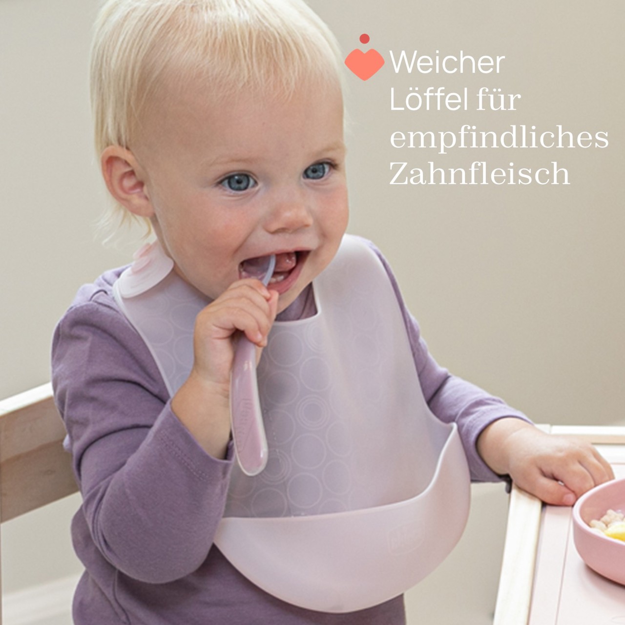 Silikon-Mahlzeit-Set, 4-teilig null - 11