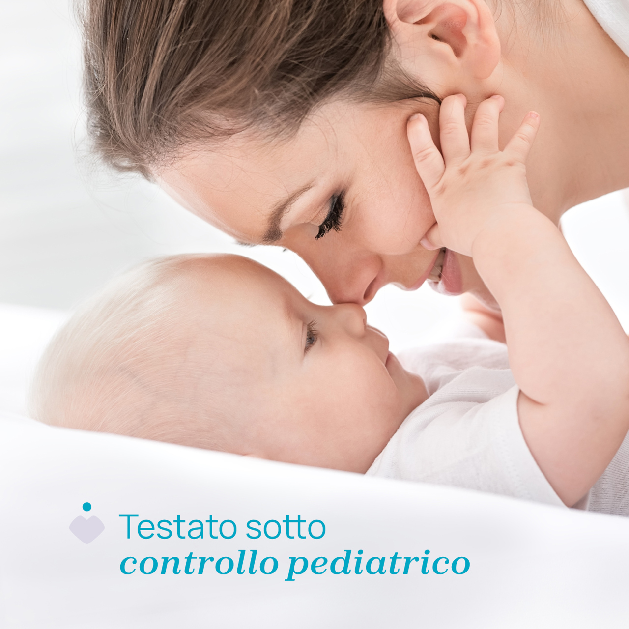 Amido di Riso Baby Moments image number 1