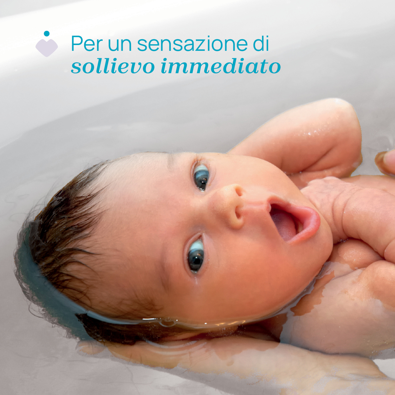 Amido di Riso Baby Moments image number 3