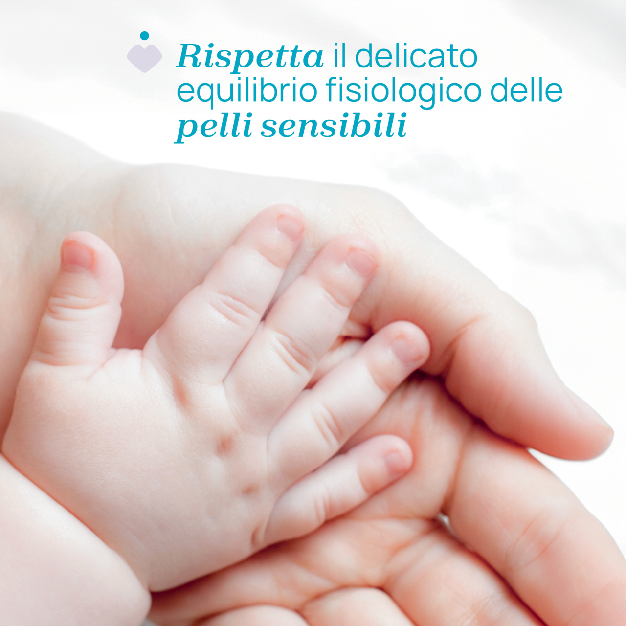 Bagno Micellare 2 in 1 Senza Lacrime Baby Moments image number 2