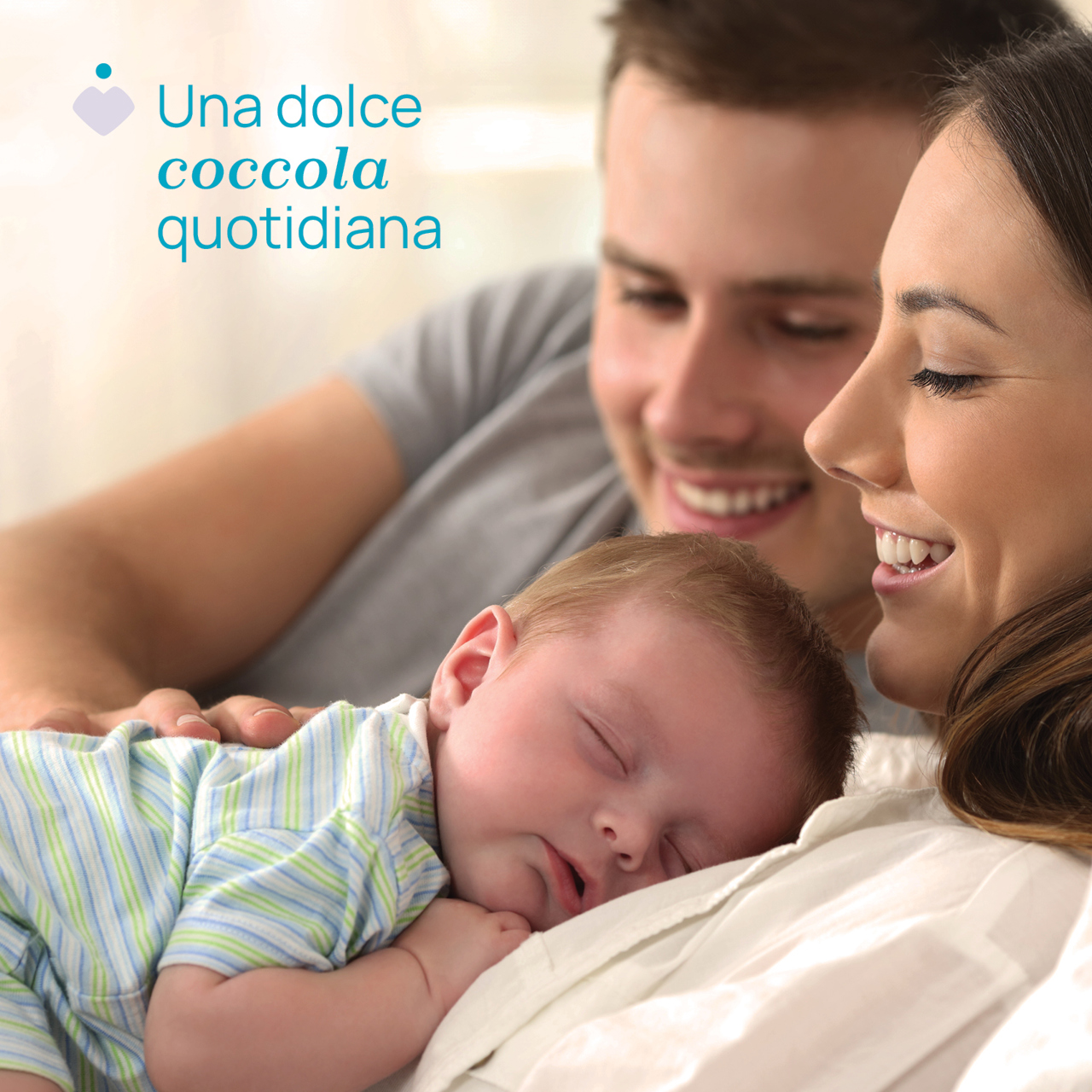 Olio Massaggio Baby Moments image number 1